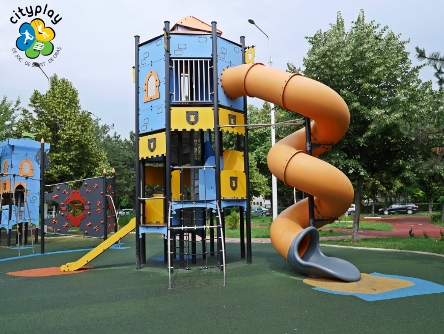 Oraselul Copiiilor Galati